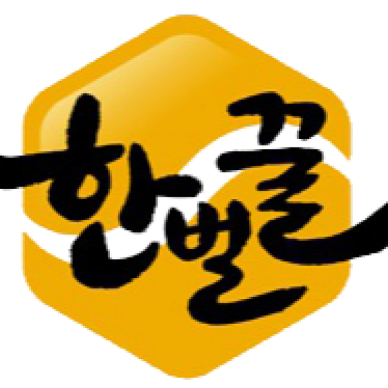 양양꿀단지농원,양양꿀단지 한벌꿀(피나무꿀) 2.4kg