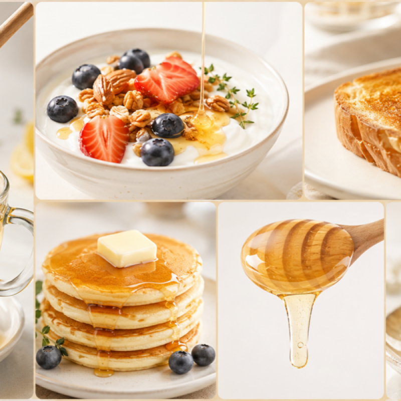 양양꿀단지농원,양양꿀단지한벌꿀(피나무꿀) 2.4kg