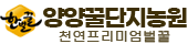 양양꿀단지농원
